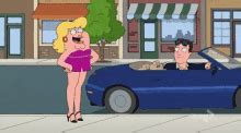 family guy peter long legs.